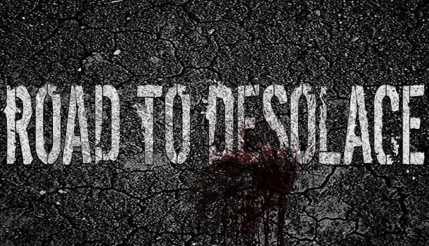 RTD - Road to Desolace Steam capsule image
