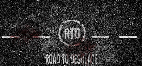 RTD - Road to Desolace header