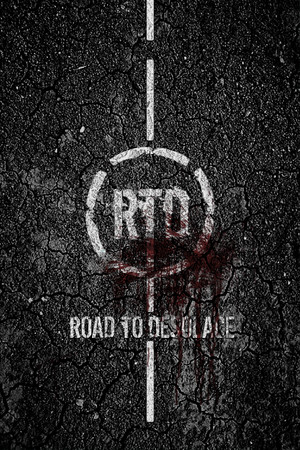 RTD - Road to Desolace