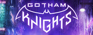 Gotham Knights