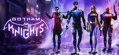 Everything you need to know about Gotham Knights - Green Man Gaming Blog