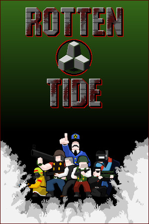 Rotten Tide cover art