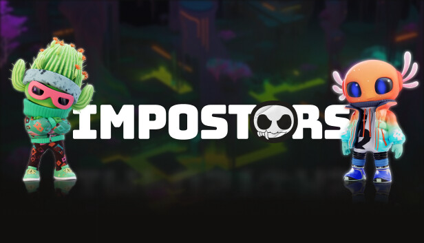 Masters of Mayhem Steam capsule image