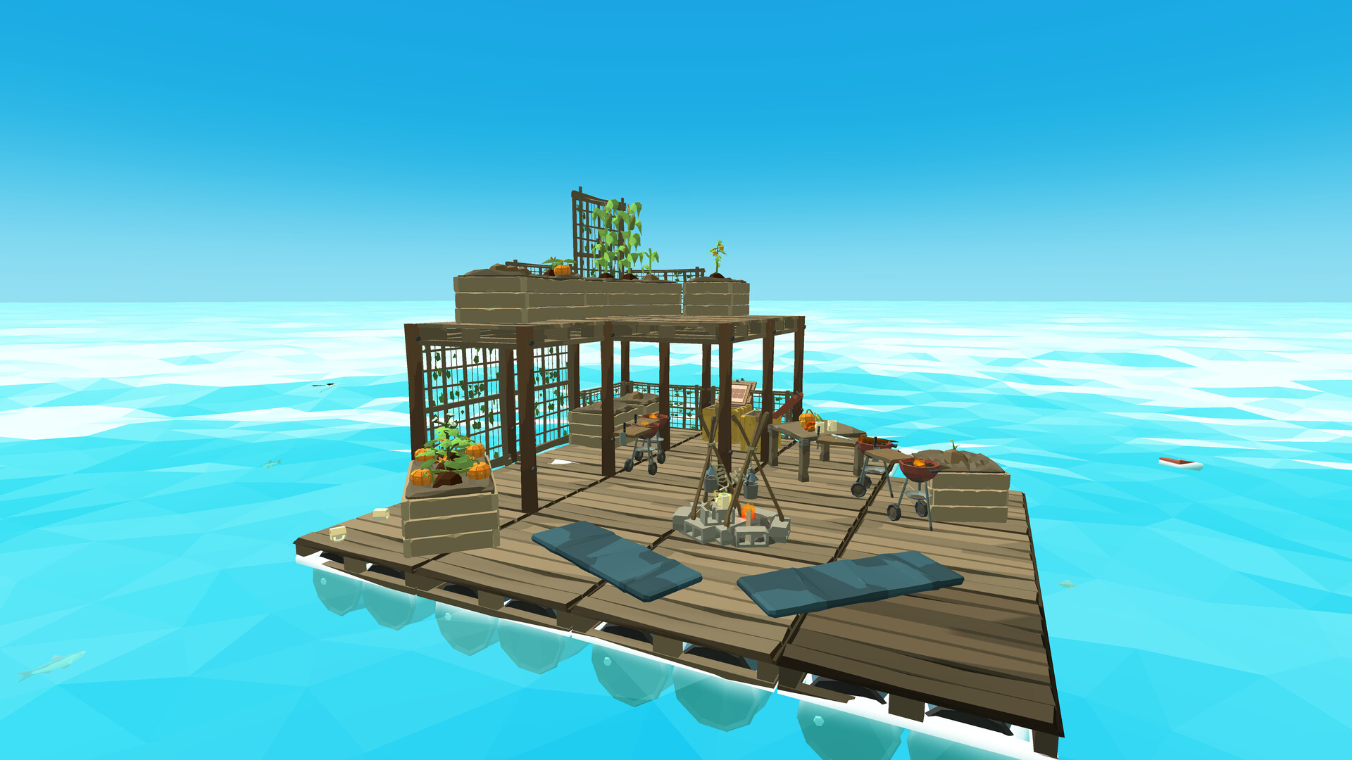 OceanCraft on Steam