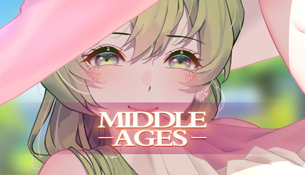 Paint Girl - Middle Ages Steam capsule image