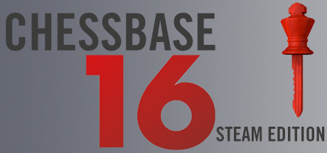 ChessBase 16 Steam Edition no Steam