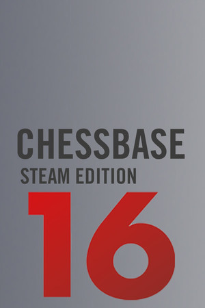 ChessBase 16 Steam Edition