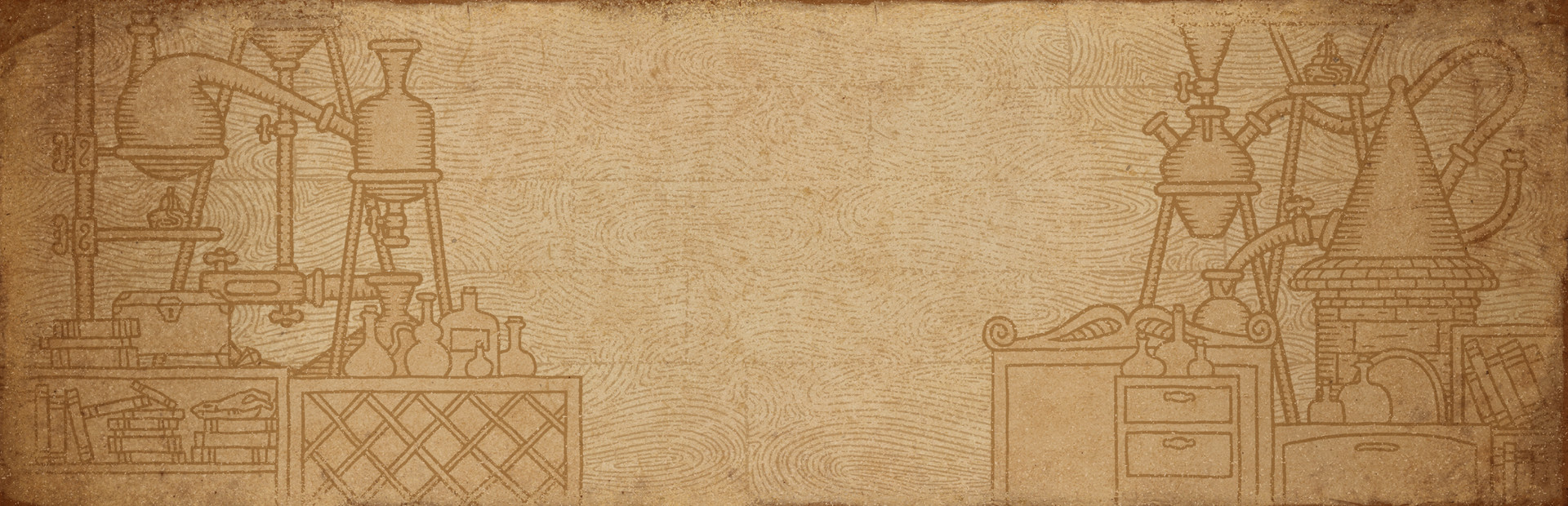 Key art for Potion Craft