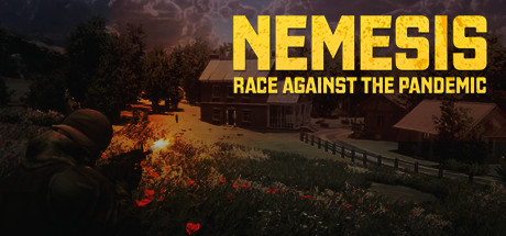 Baixar Nemesis: Race Against The Pandemic Torrent