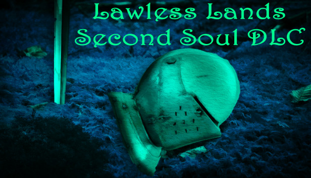 Lawless Lands Second Soul DLC Steam capsule image