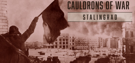 Baixar Cauldrons of War – Stalingrad Torrent