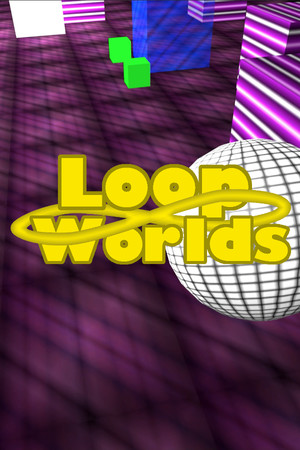 LoopWorlds cover art