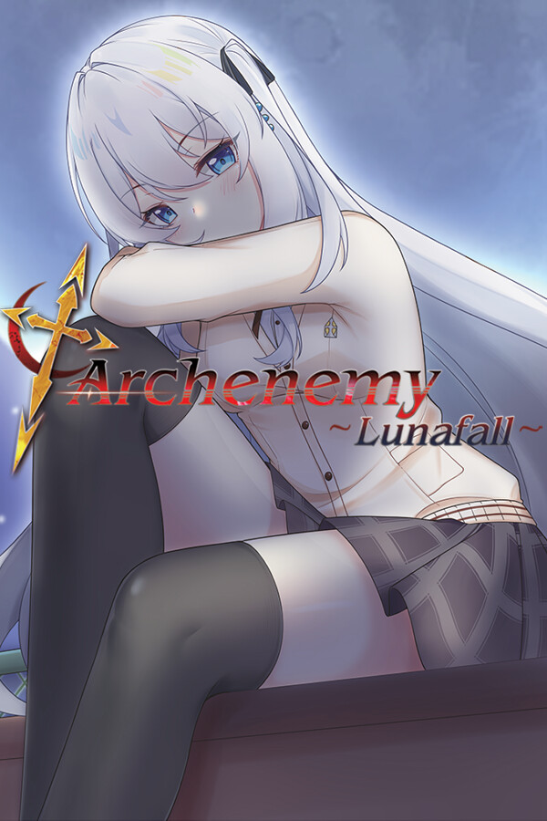 执谕者：坠月之兆（Archenemy: Lunafall）