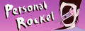 Personal Rocket
