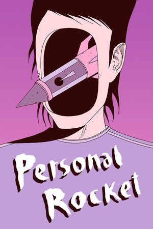 Personal Rocket cover art