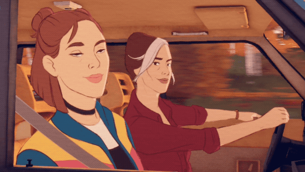 Open Roads thumbnail