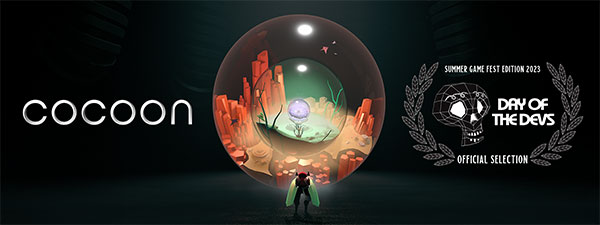 图片[1]-《茧 Cocoon》免安装绿色中文版