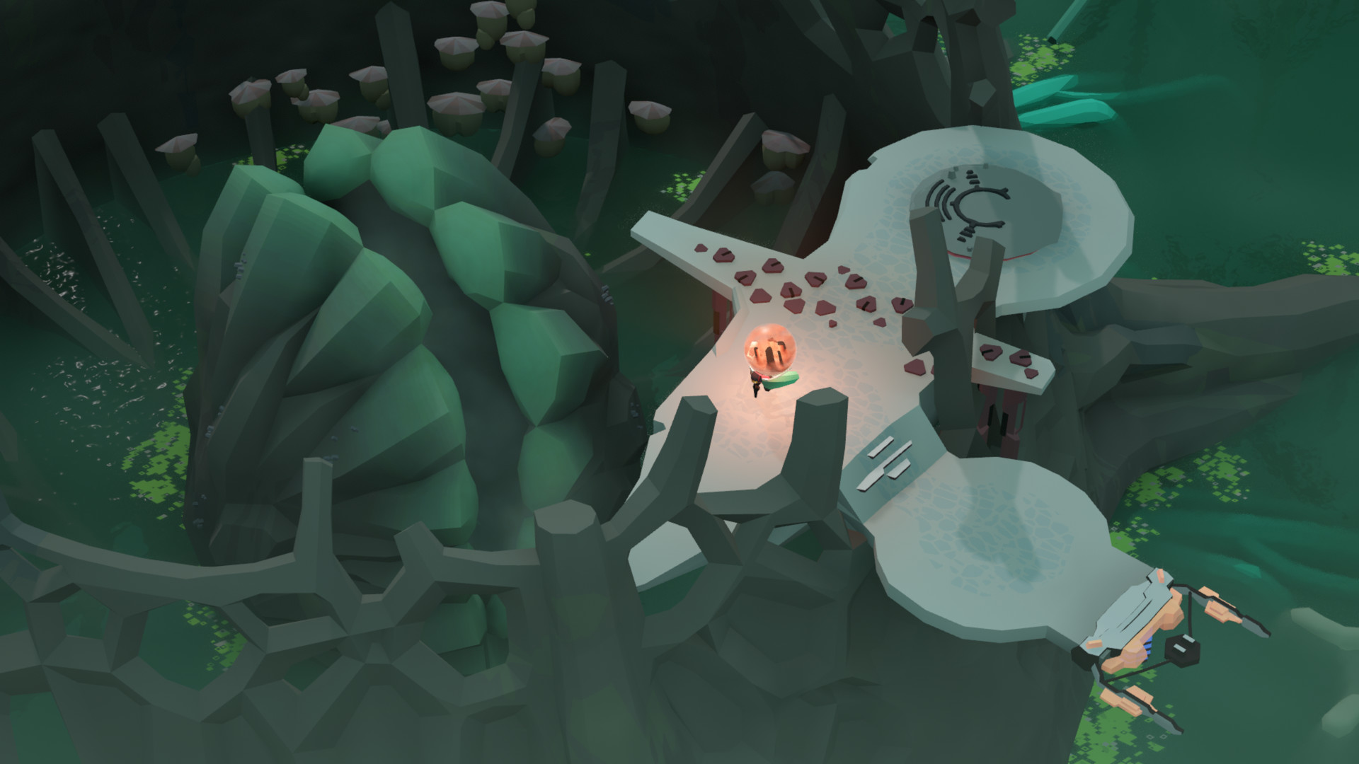 Indie Game Lover COCOON
