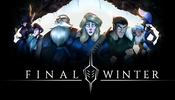Final Winter Steam capsule image