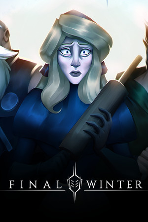 Final Winter cover art