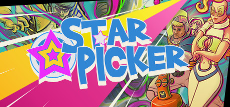 StarPicker Cover Image