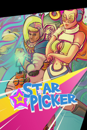 StarPicker cover art