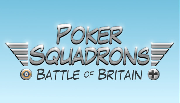 Poker Squadrons Steam capsule image