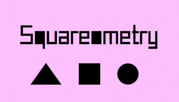 Squareometry Steam capsule image