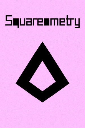 Squareometry cover art
