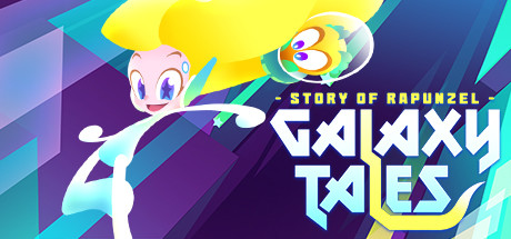 Baixar Galaxy Tales: Story of Rapunzel Torrent