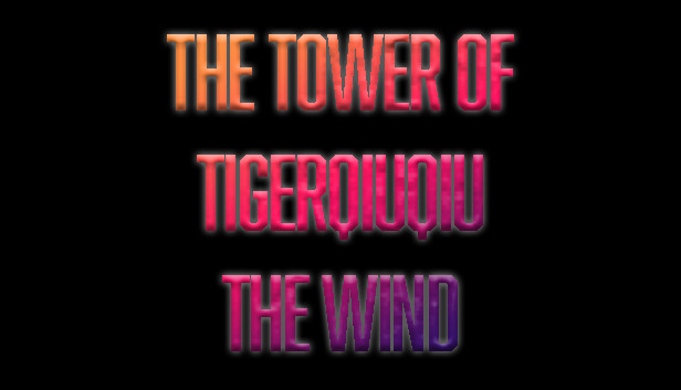 The Tower Of TigerQiuQiu The Wind Steam capsule image