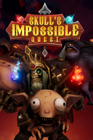 Skull's Impossible Quest Demo