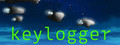 Keylogger: A Sci-Fi Visual Novel