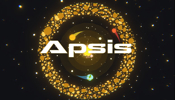 Apsis Steam capsule image