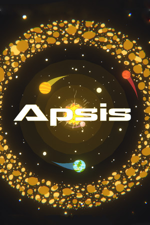 Apsis cover art
