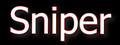 SNIPER