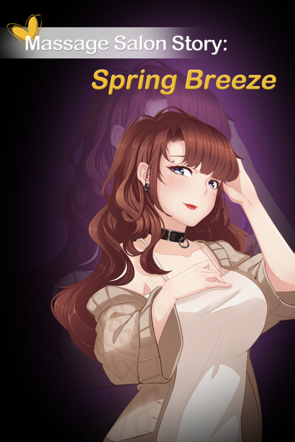 Massage Salon Story: Spring Breeze