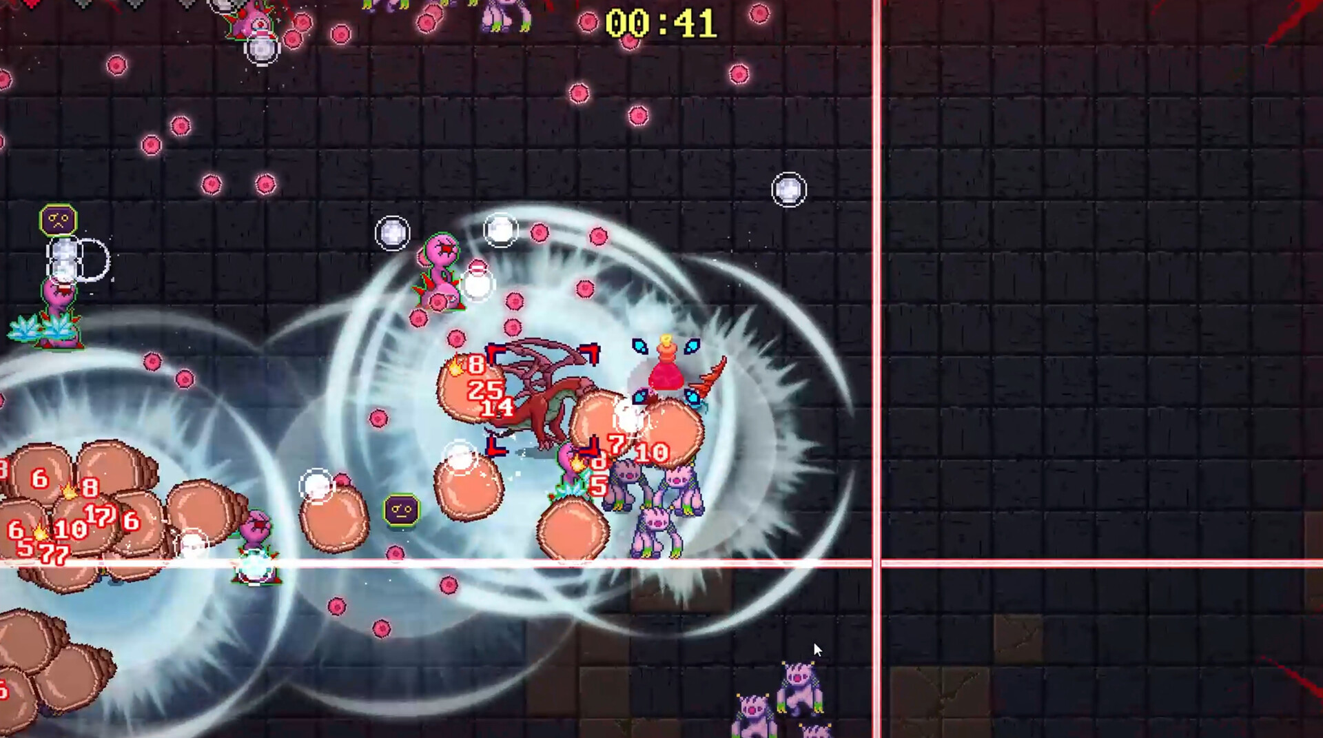 原点计划-Bio Prototype-游戏截图-好玩游戏库