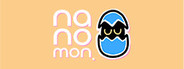 Nanomon: Virtual Pet