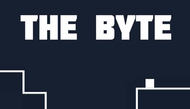 THE BYTE Steam capsule image