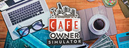 Cafe Owner Simulator