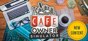 Cafe Owner Simulator