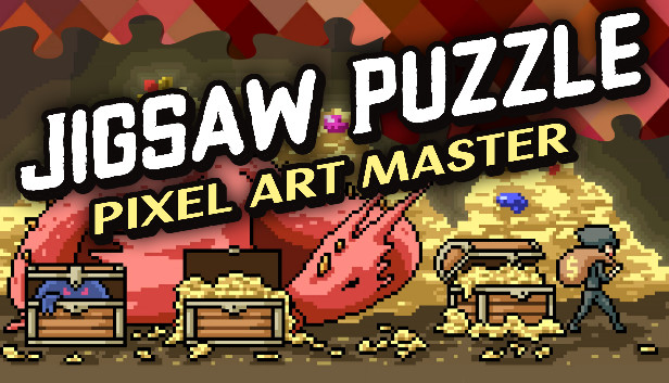 Puzzle Together Multiplayer Jigsaw Puzzles on Steam