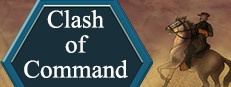 Clash of Command: Campaign of 1863