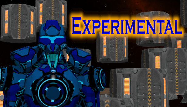 Experimental Steam capsule image