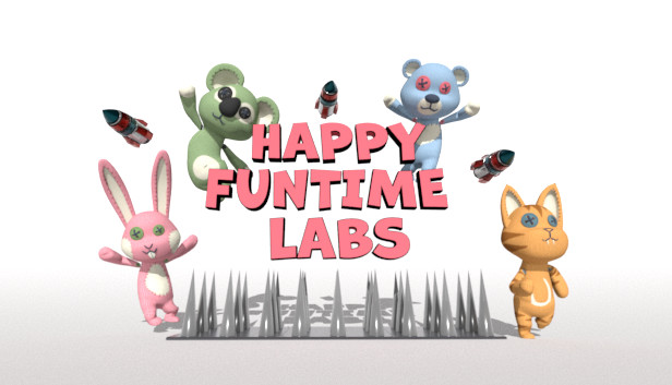 Happy Funtime Labs Steam capsule image