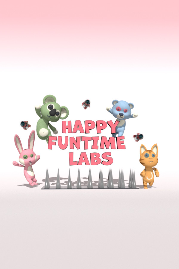 Happy Funtime Labs