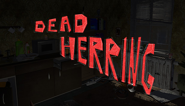 Dead Herring VR Steam capsule image