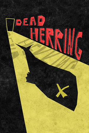 Dead Herring VR cover art