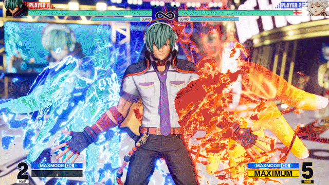 King of Fighters (@KingofFighters) / X